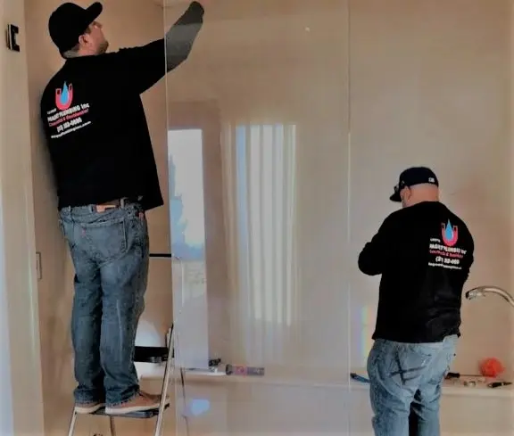 Professional plumbing installation for Leak Detection in Bouckville